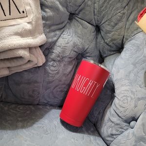 RAE DUNN CHRISTMAS MUG